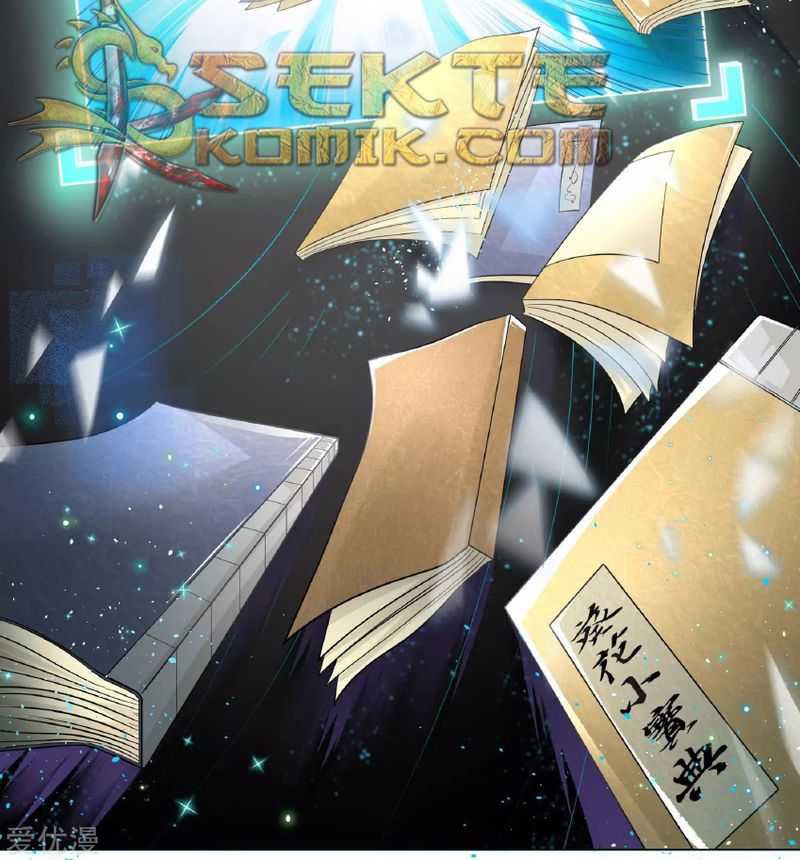 Xianzun System In The City — Chapter 6, halaman 37